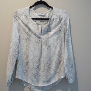 Dalia Blouse